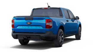 2025 Ford Maverick® External Image 4